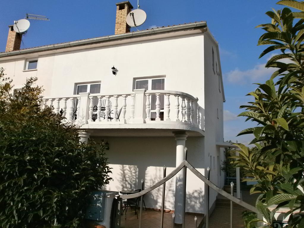 Apartments Oliva Poreč Exterior foto